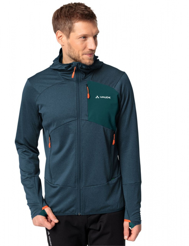 Mens Monviso Fleece Jacket II